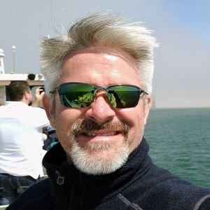 Meet your Posher, Greg